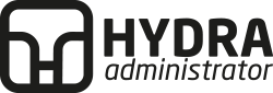 Hydra Administrator
